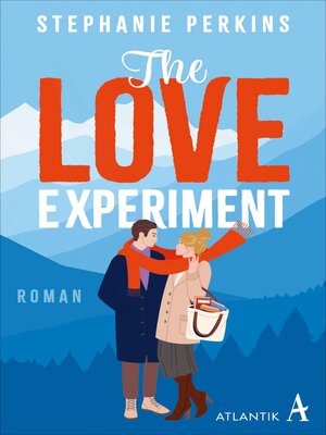 cover image of The Love Experiment